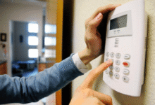 DIY vs Professional Burglar Alarm Installation - Which to Pick 3 Burglar Alarm