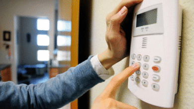 DIY vs Professional Burglar Alarm Installation - Which to Pick 13 Burglar Alarm