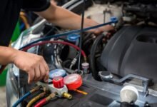 How to Maintain Your Car Aircon for Peak Performance 2 Car Aircon