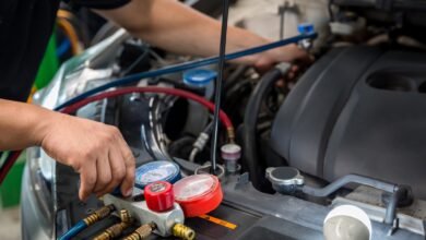 How to Maintain Your Car Aircon for Peak Performance 18 Car Aircon
