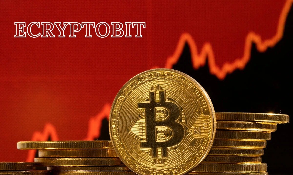 Ecryptobit.com: Unlocking Crypto Potential - Your 2025 Guide 3 Introduction to ecryptobit.com: Your Gateway to Cryptocurrency Success