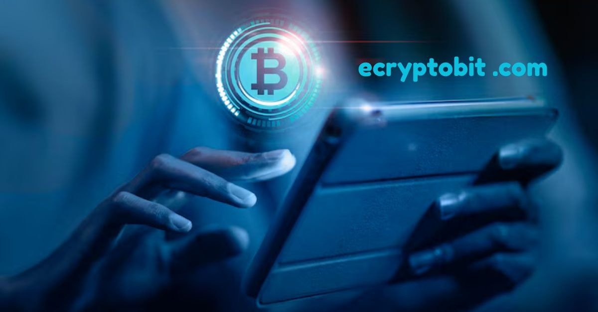 eCryptobit.com Bitcoin: Unpacking the Platform's Bitcoin Claims 3 Introduction to eCryptobit.com and its Bitcoin Offerings
