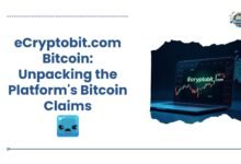 eCryptobit.com Bitcoin: Unpacking the Platform's Bitcoin Claims 10 ecryptobit.com bitcoin