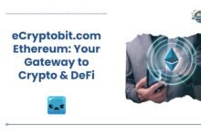 eCryptobit.com Ethereum: Your Gateway to Crypto & DeFi 2 ecryptobit.com ethereum-1