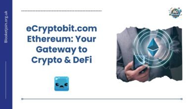 eCryptobit.com Ethereum: Your Gateway to Crypto & DeFi 9 ecryptobit.com ethereum-1