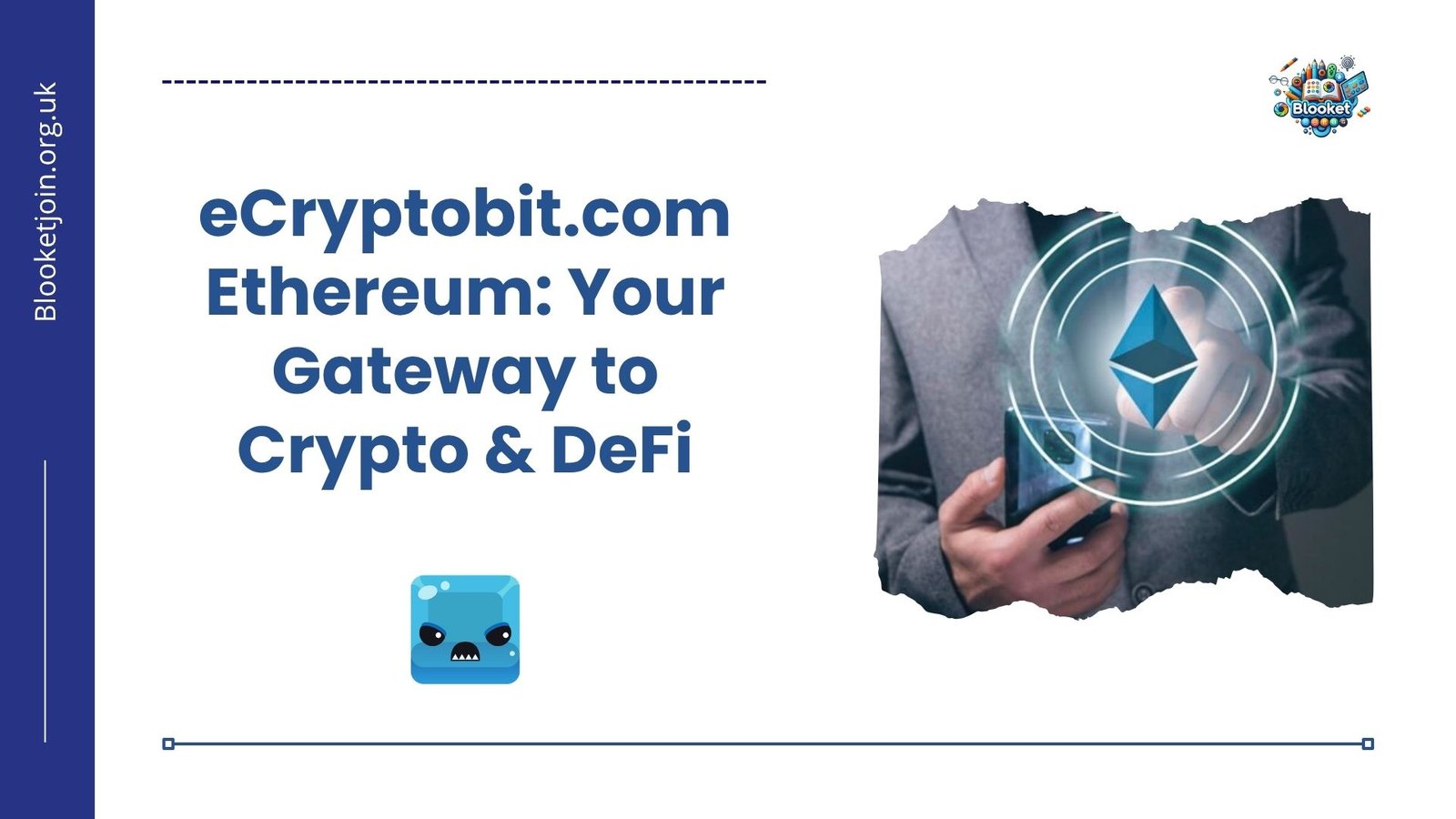eCryptobit.com Ethereum: Your Gateway to Crypto & DeFi 1 ecryptobit.com ethereum-1