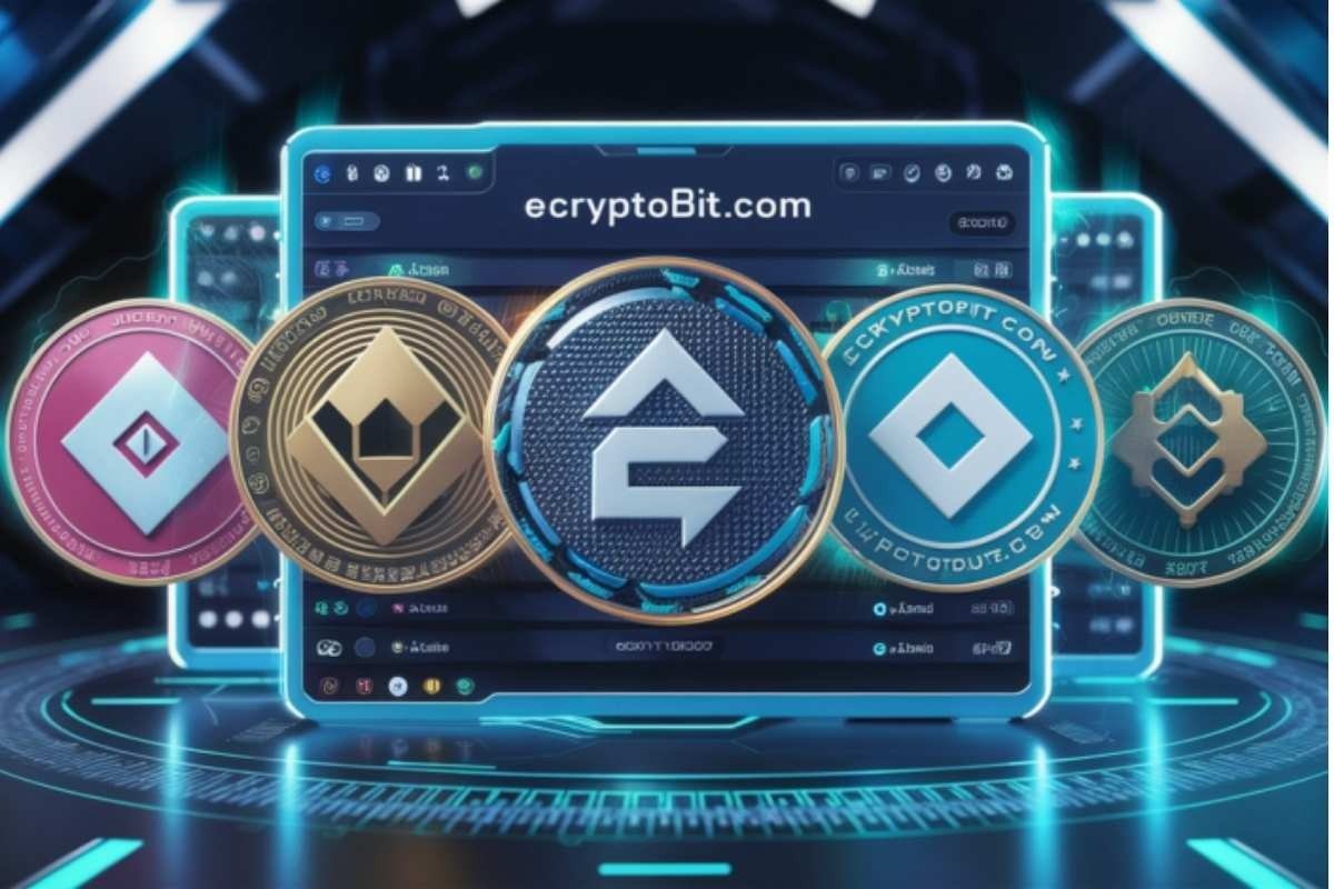 eCryptobit.com Ethereum: Your Gateway to Crypto & DeFi 3 What is eCryptobit.com and Its Connection to Ethereum?