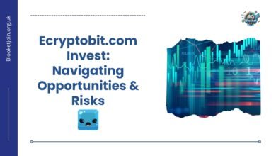 Ecryptobit.com Invest: Navigating Opportunities & Risks 8 ecryptobit.com investss