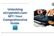Unlocking eCryptobit.com NFT: Your Comprehensive Guide 4 ecryptobit.com nft-1