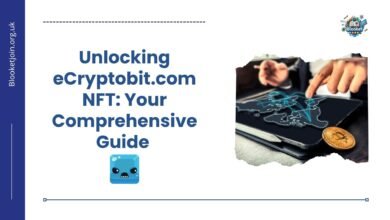 Unlocking eCryptobit.com NFT: Your Comprehensive Guide 6 ecryptobit.com nft-1