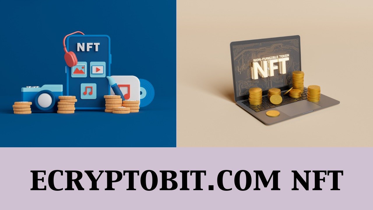 Unlocking eCryptobit.com NFT: Your Comprehensive Guide 3 What is eCryptobit.com and its Role in the NFT Space?