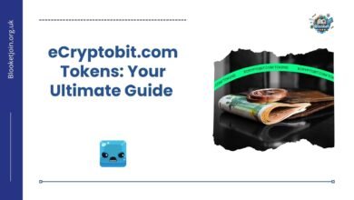 eCryptobit.com Tokens: Your Ultimate Guide to Unlocking Crypto 9 ecryptobit.com tokens-1