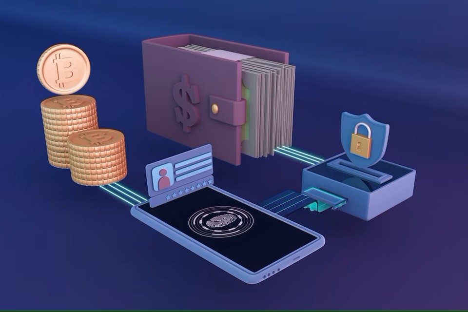 eCryptobit.com Tokens: Your Ultimate Guide to Unlocking Crypto 3 Understanding eCryptobit.com and Its Ecosystem