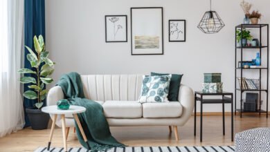 The Best Furniture for Apartments: Elegant Decor Tips 6 Best Furniture for Apartments