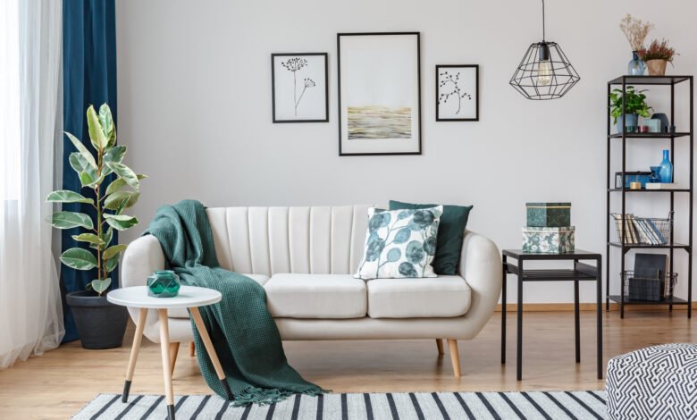 The Best Furniture for Apartments: Elegant Decor Tips 1 Best Furniture for Apartments