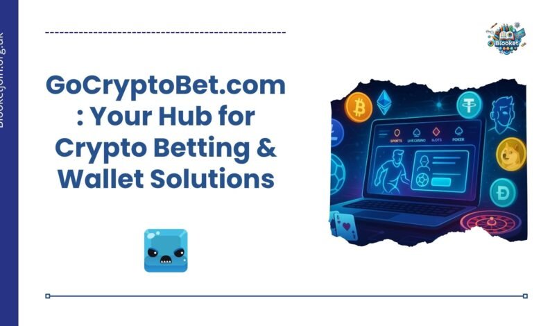 GoCryptoBet.com: Your Hub for Crypto Betting & Wallet Solutions 2 gocryptobet.com-1