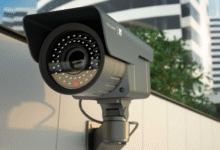 What Are the Legalities for Using CCTV Cameras in the UK? 10 CCTV Cameras