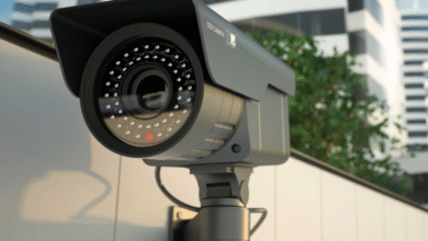 What Are the Legalities for Using CCTV Cameras in the UK? 14 CCTV Cameras