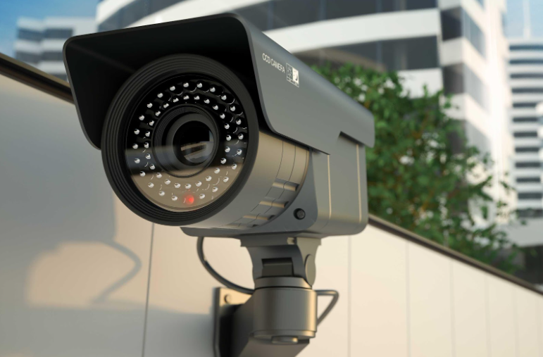 What Are the Legalities for Using CCTV Cameras in the UK? 1 CCTV Cameras