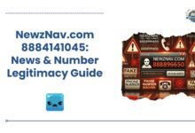 NewzNav.com 8884141045: News & Number Legitimacy Guide 11 NewzNav.com 8884141045: News & Number Legitimacy Guide