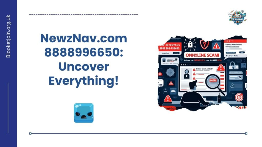 Exploring NewzNav.com 8888996650: Your Complete Guide