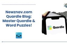 Newznav.com Quardle Blog: Master Quordle & Word Puzzles! 11 Newznav.com Quardle Blog: Master Quordle & Word Puzzles!