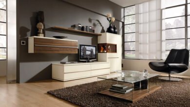 What Are the Best Multifunctional Furniture Options? 8 Multifunctional Furniture