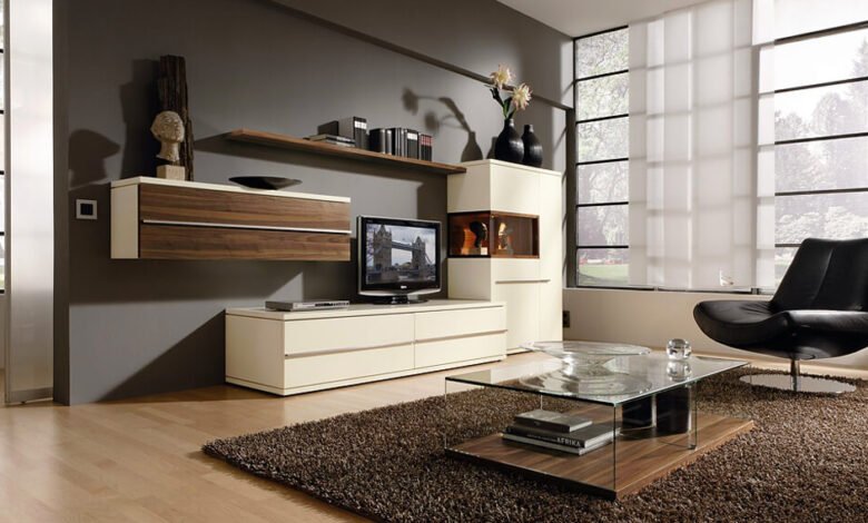What Are the Best Multifunctional Furniture Options? 1 Multifunctional Furniture