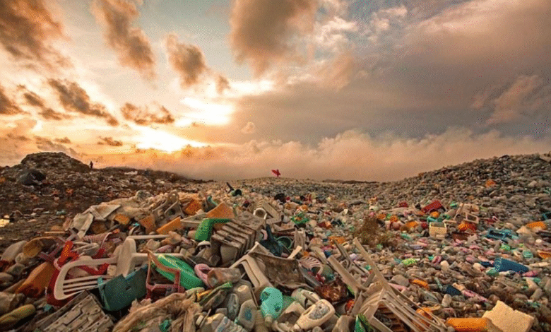 How Waste Pollution Impacts Rural Communities Today? 1 Waste Pollution