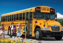 10 Safety Rules for School Bus Travel Every Child Needs 2 School Bus Travel