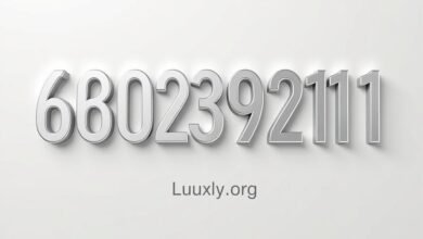 6302392171 Meaning: What You Should Know about This Number 7 6302392171