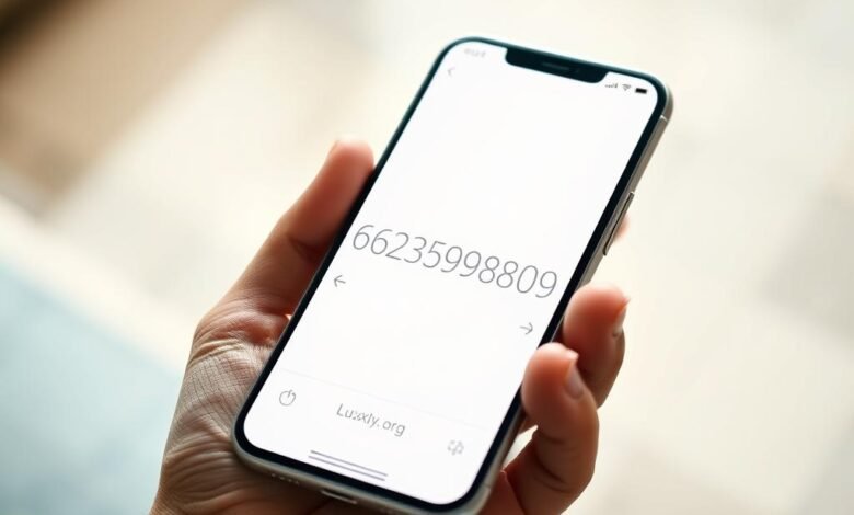 6623596809: Everything You Should Know about This Number 1 6623596809