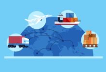 The Growing Importance of Freight Forwarding in Global Trade 3 The Growing Importance of Freight Forwarding in Global Trade