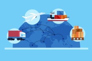 The Growing Importance of Freight Forwarding in Global Trade