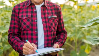 The Hidden World of Proxy Test Taking and Credential Farming 3 The Hidden World of Proxy Test Taking and Credential Farming