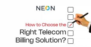 Telecom Billing Solution